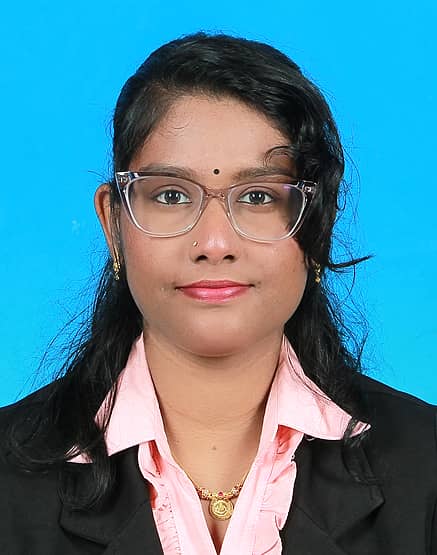 SULOSHNY A/P MARIAPPAN