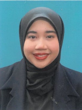 DAYANG SITI NURZALIKHA BINTI RAHIMI