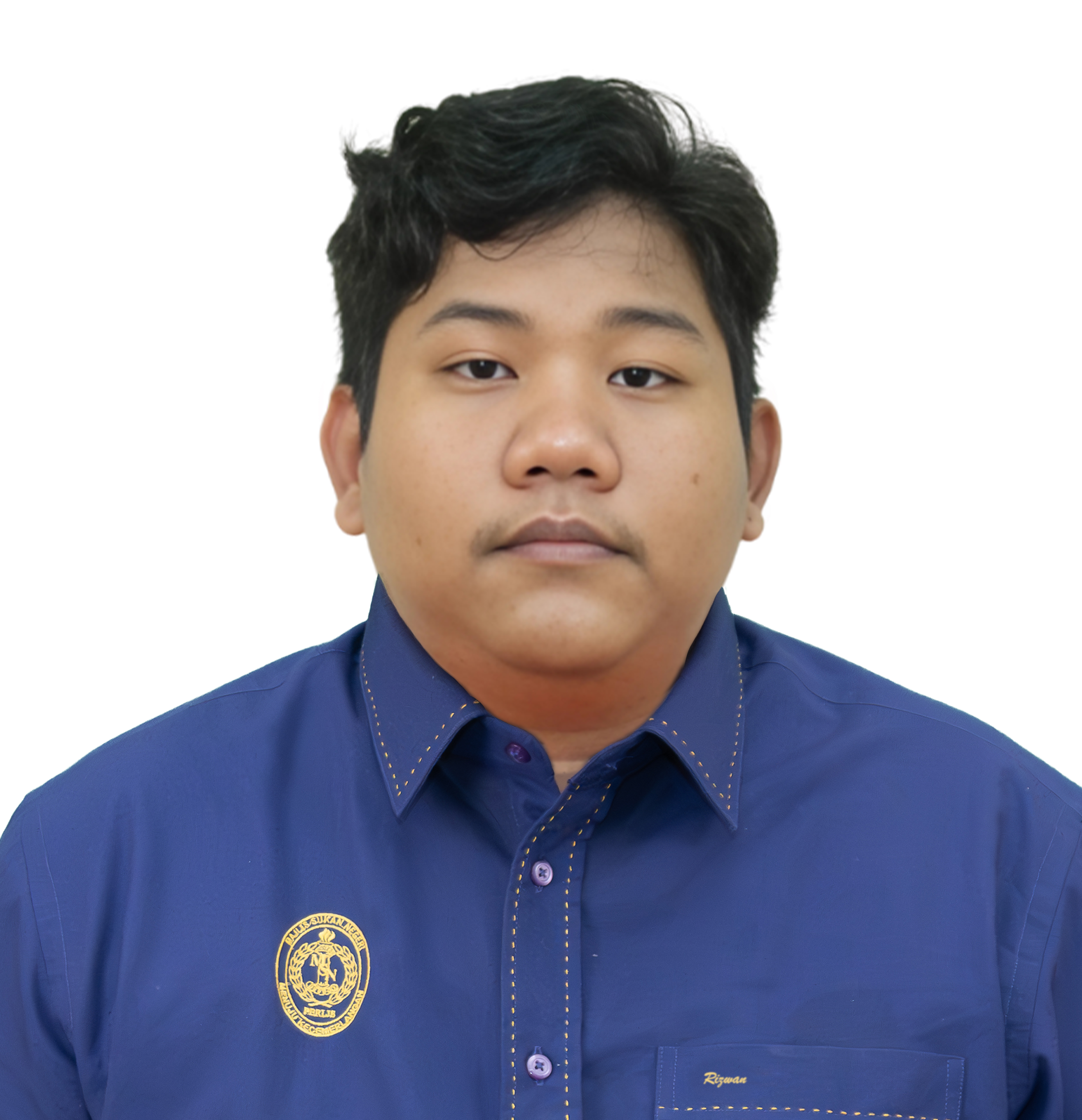 MUHAMMAD RIZWAN BIN OTHMAN