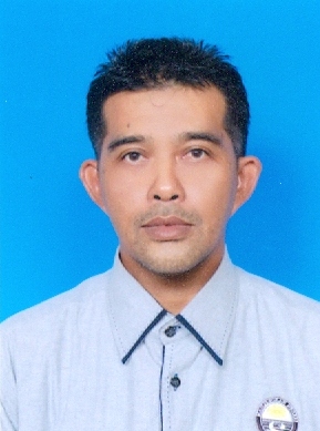 MOHD SHUKRI BIN MOHD SHAH