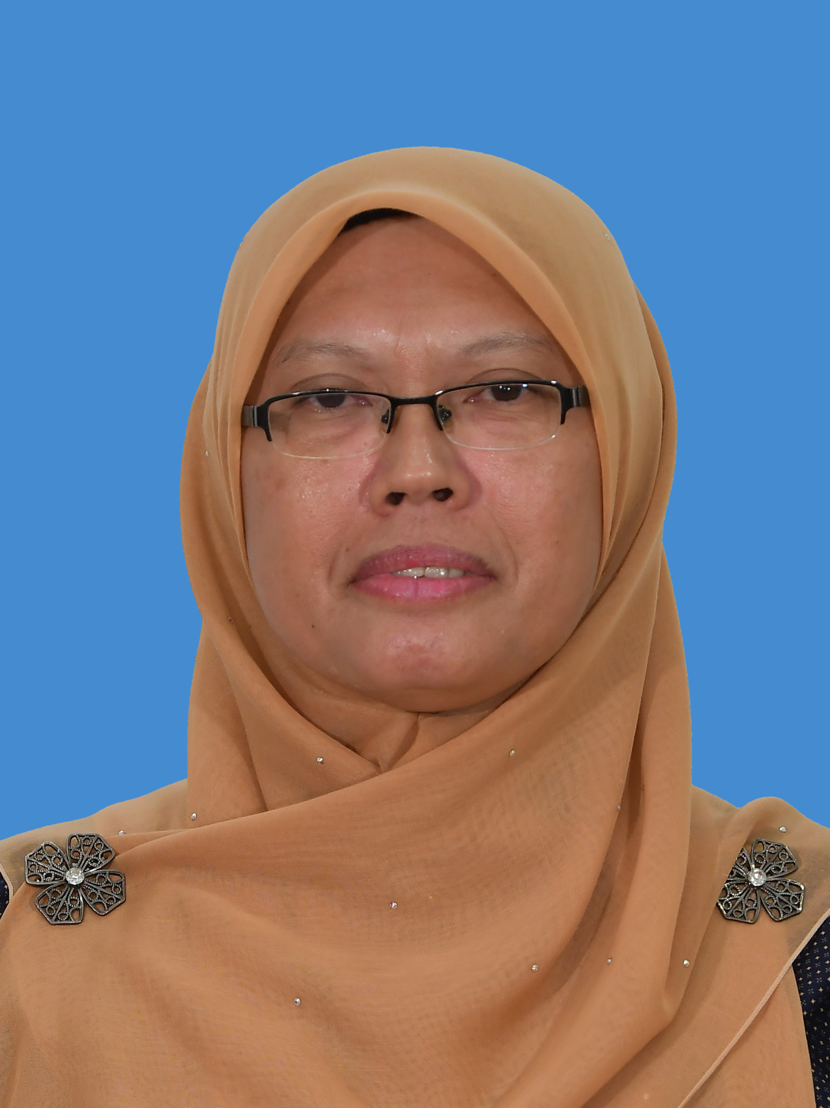 JUNARIAH BINTI MOHD YUSOF