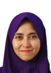 MARHIZAH BINTI ABDUL RAZAK