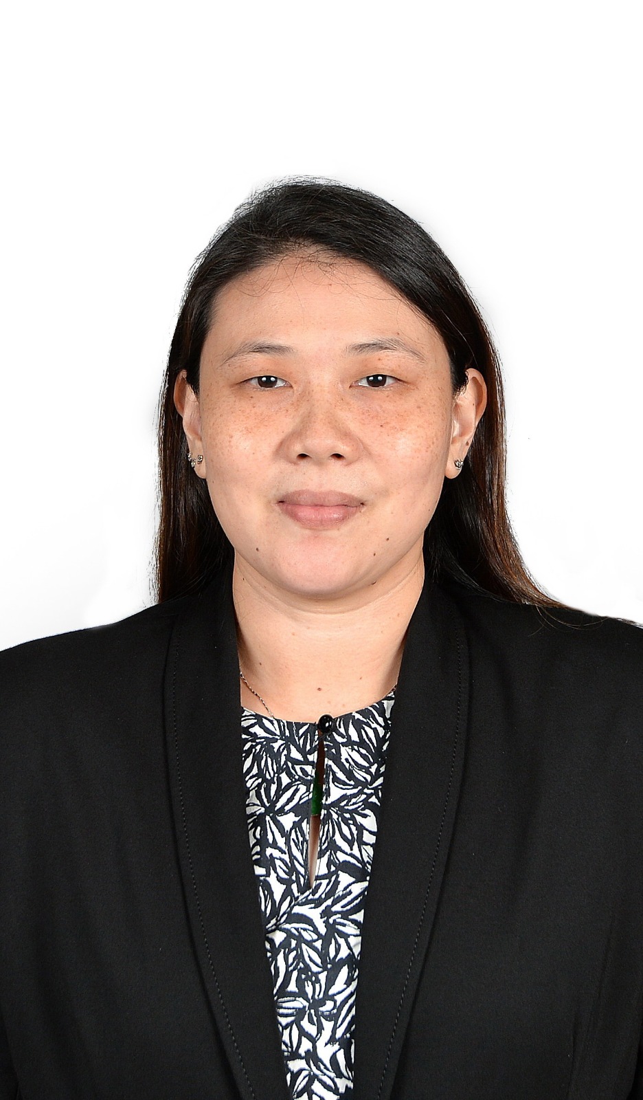 PUAH PEI LING