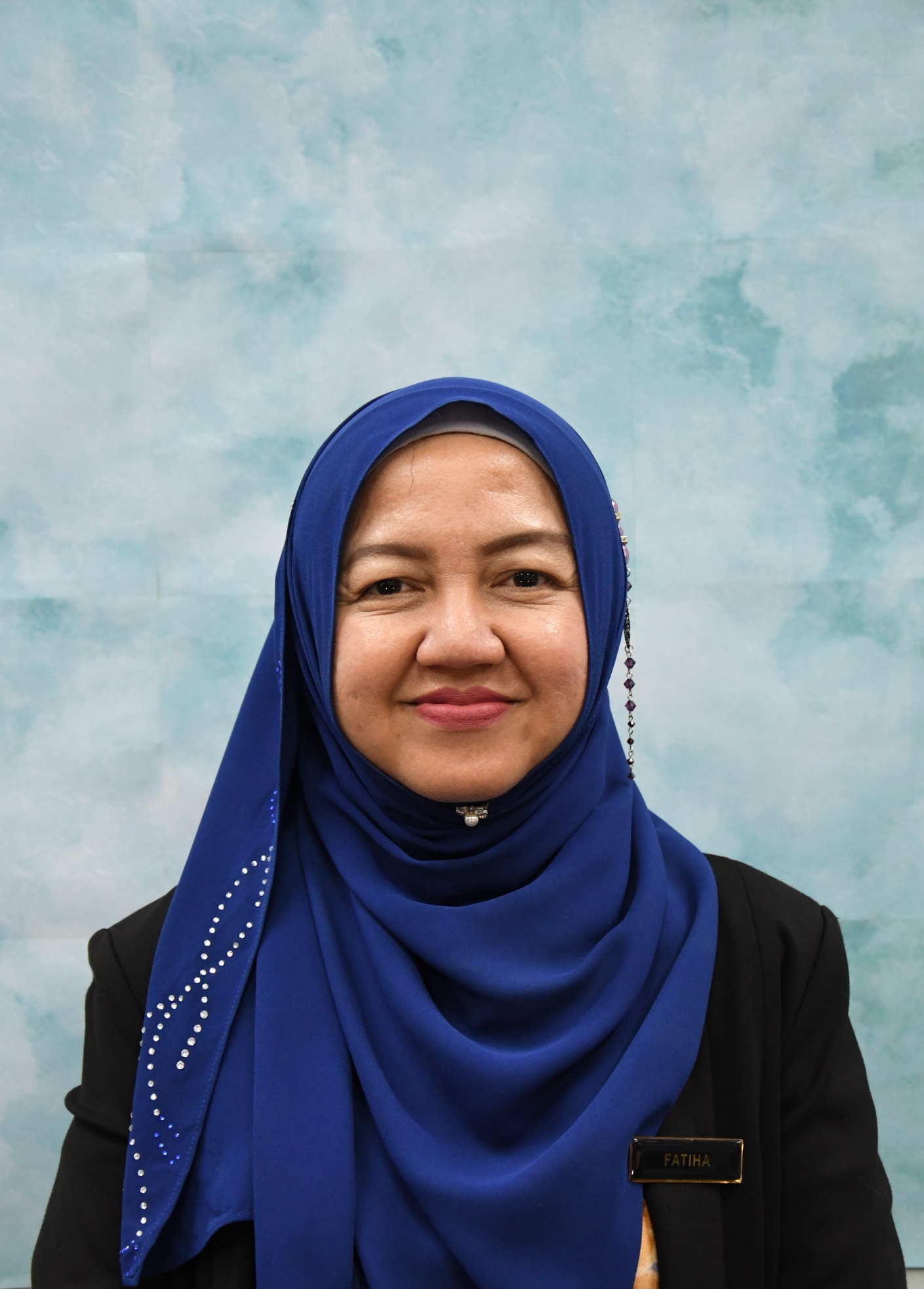 FATIHA IBRAHIM