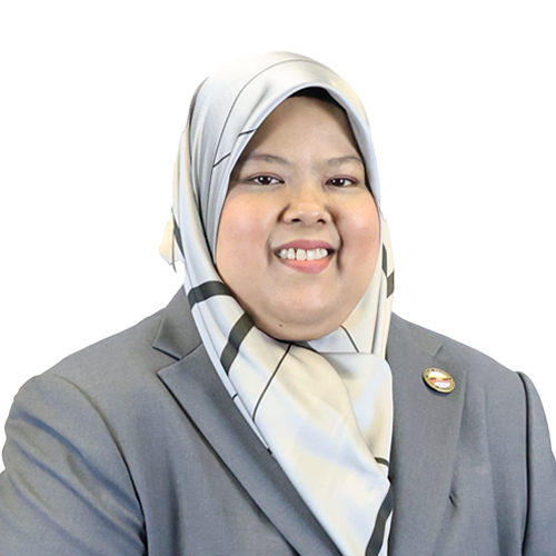 AIDA BINTI MUHAMMAD SERI 