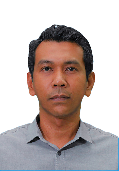 YUSRIZAL BIN MOHAMAD SALLEH