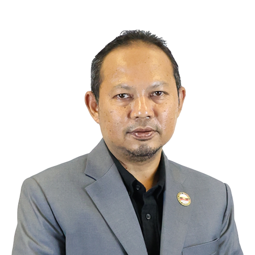 YASSERUDDIN BIN HAMIDAN 
