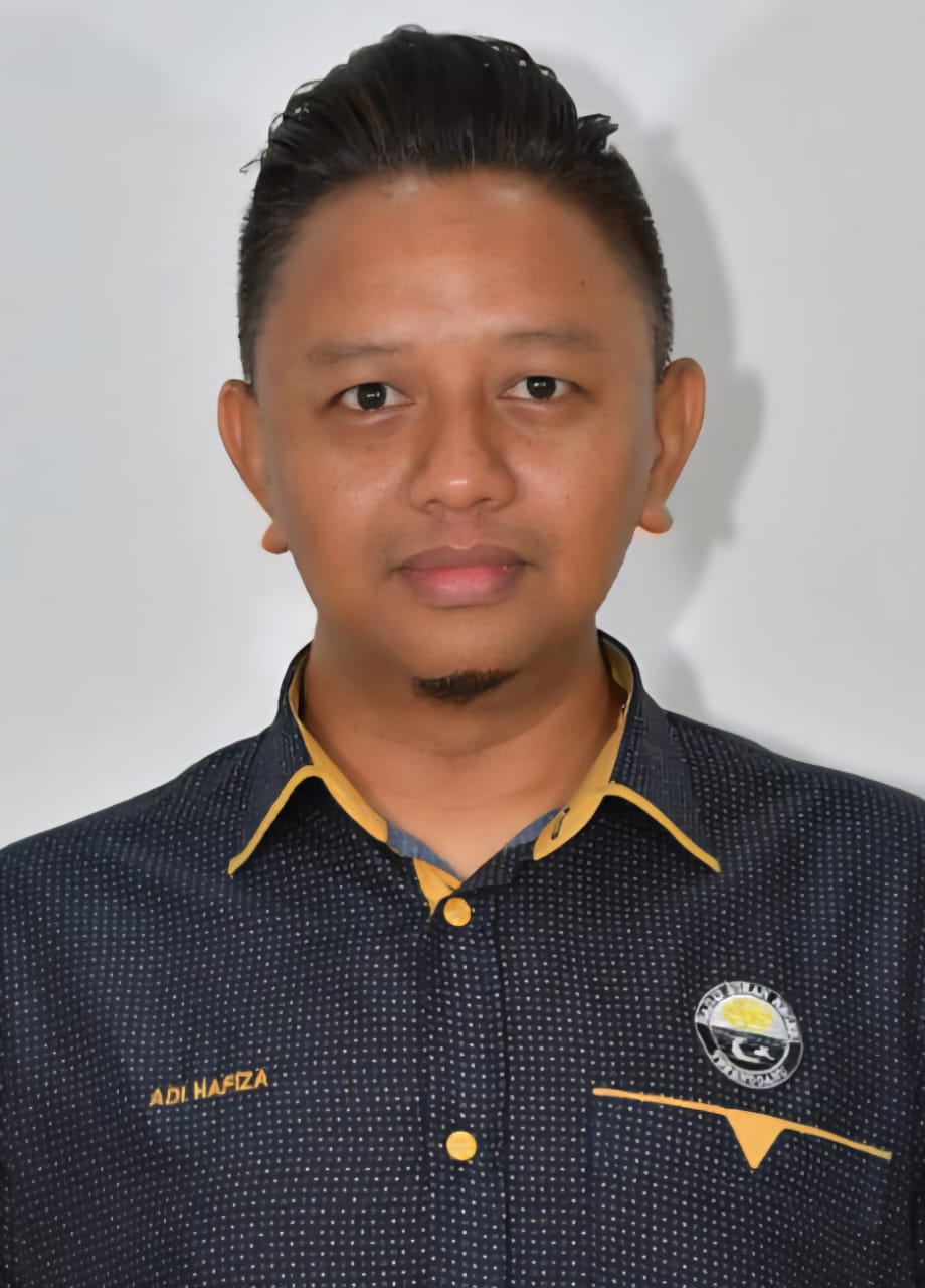 ADI HAFIZA BIN ARIFFIN