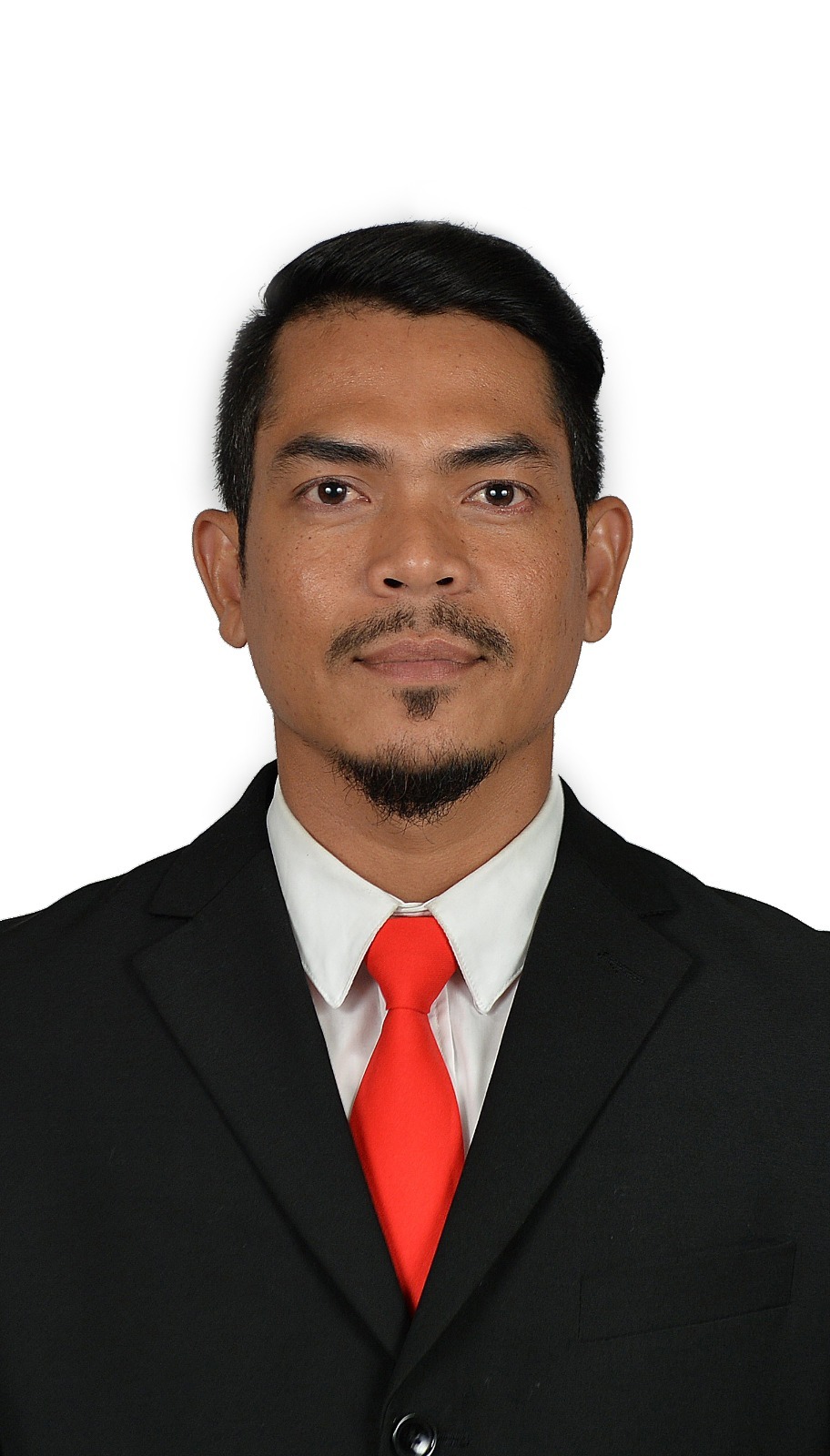 MOHD RIDZUAN CHE ANI