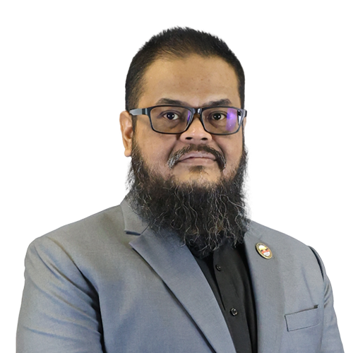 MOHD NAJIB BIN OTHMAN 