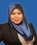 SUHAILA BINTI MOHD ZAMANI