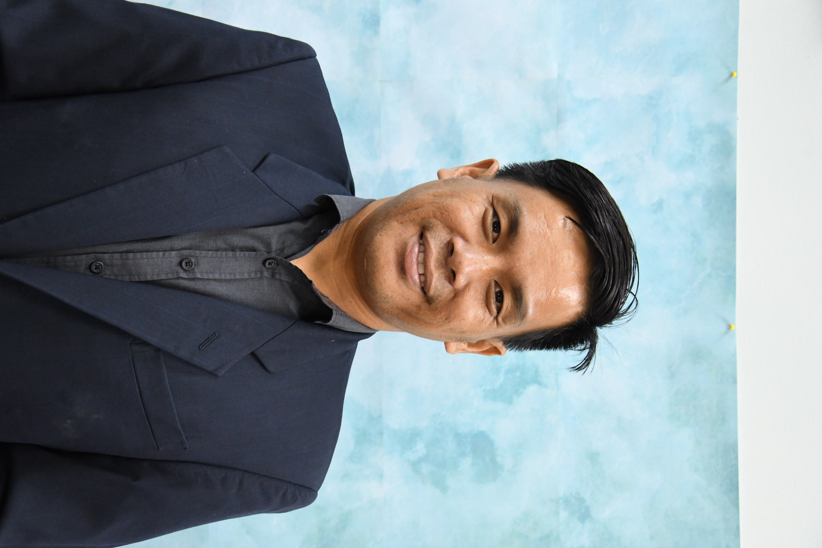 RAMZAINEH BIN MINEN