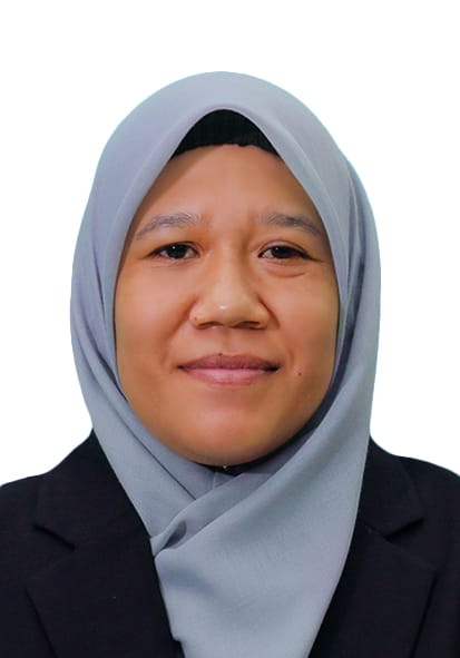 NORSAZILA BINTI ABDUL SAMAD