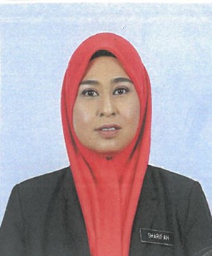 SHARIFAH SHAHIDA BINTI SYED ALI