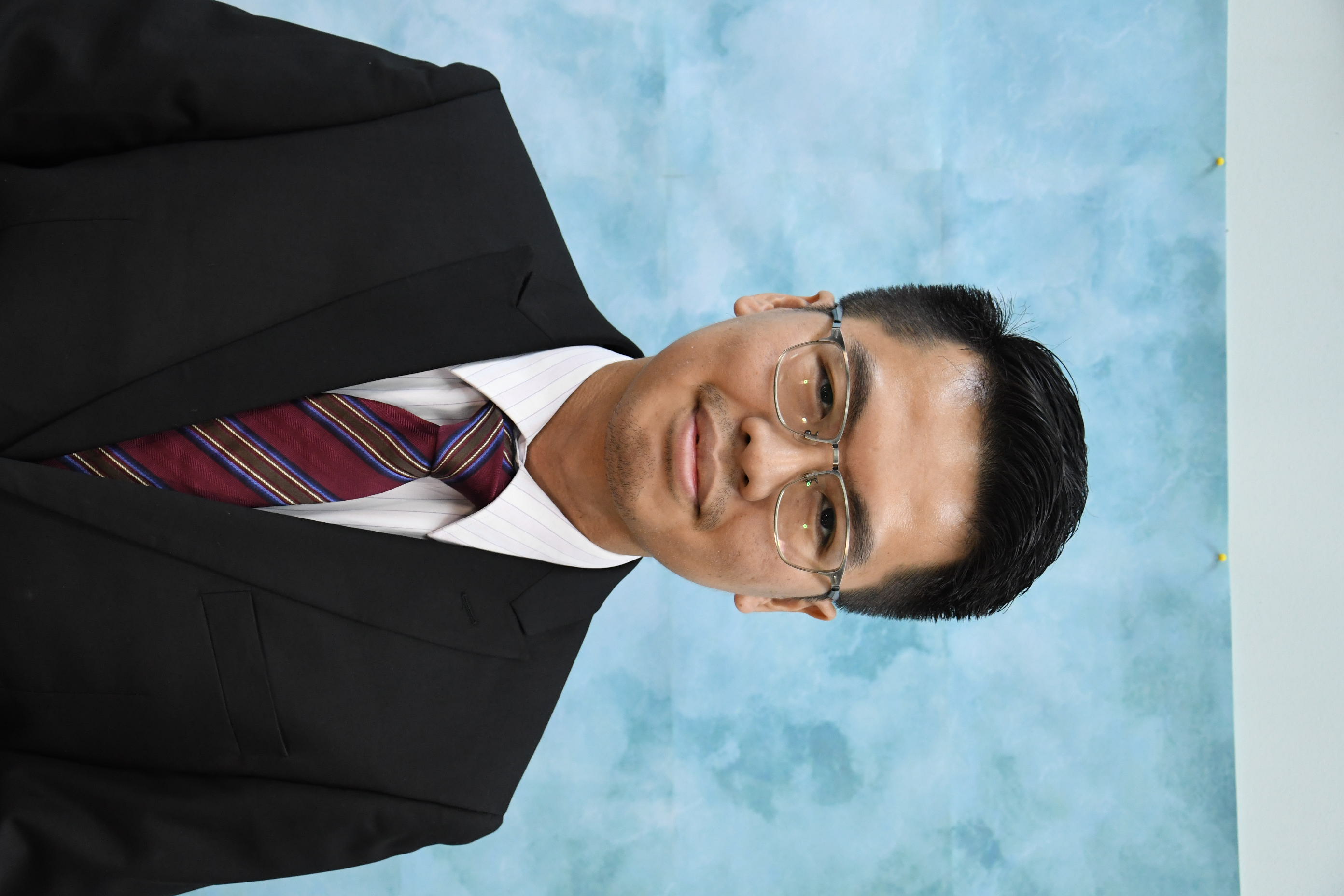 MOHAMMED NOER ZUL-QIMIE SAID 