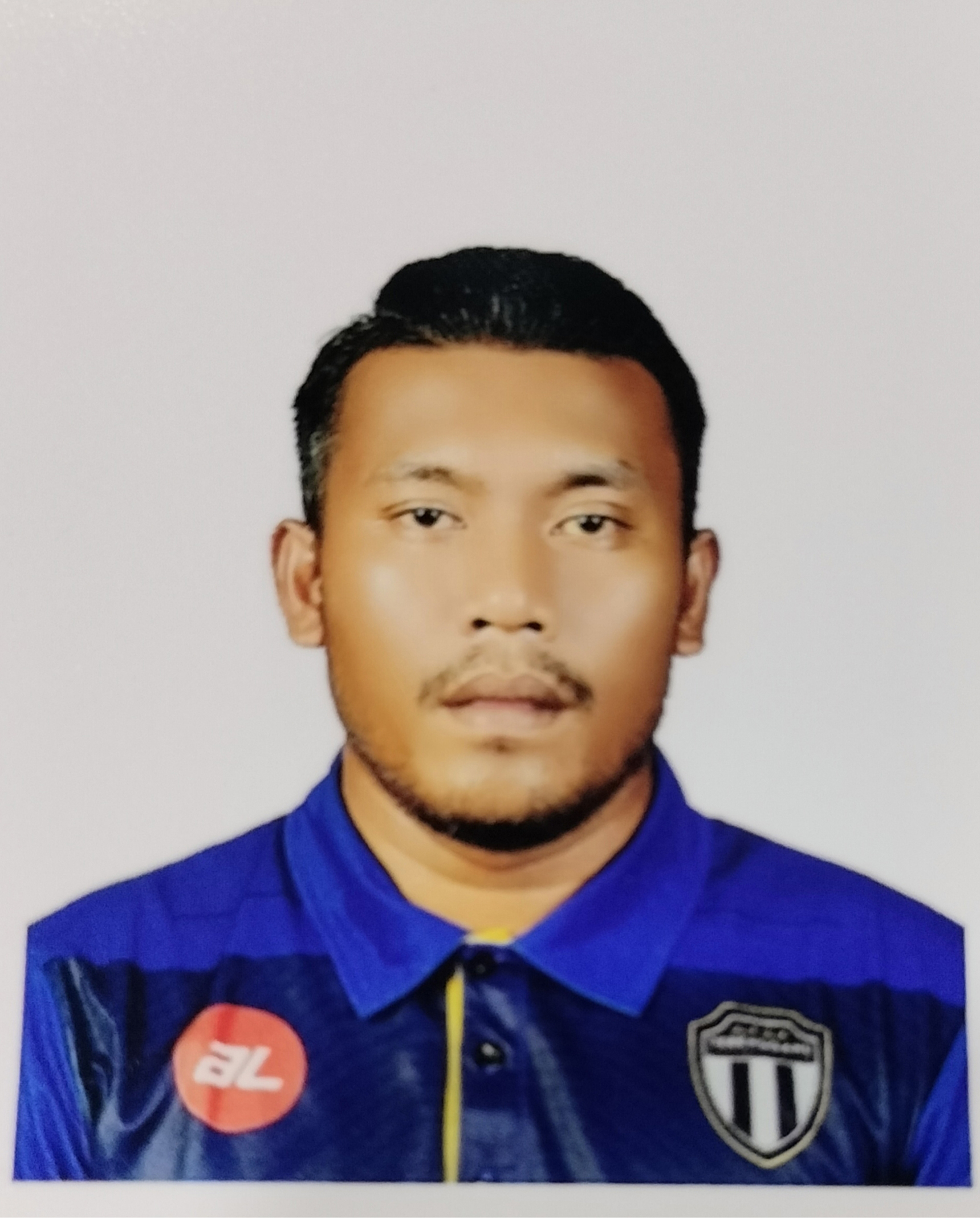 MOHD NAZRI BIN SULAIMAN