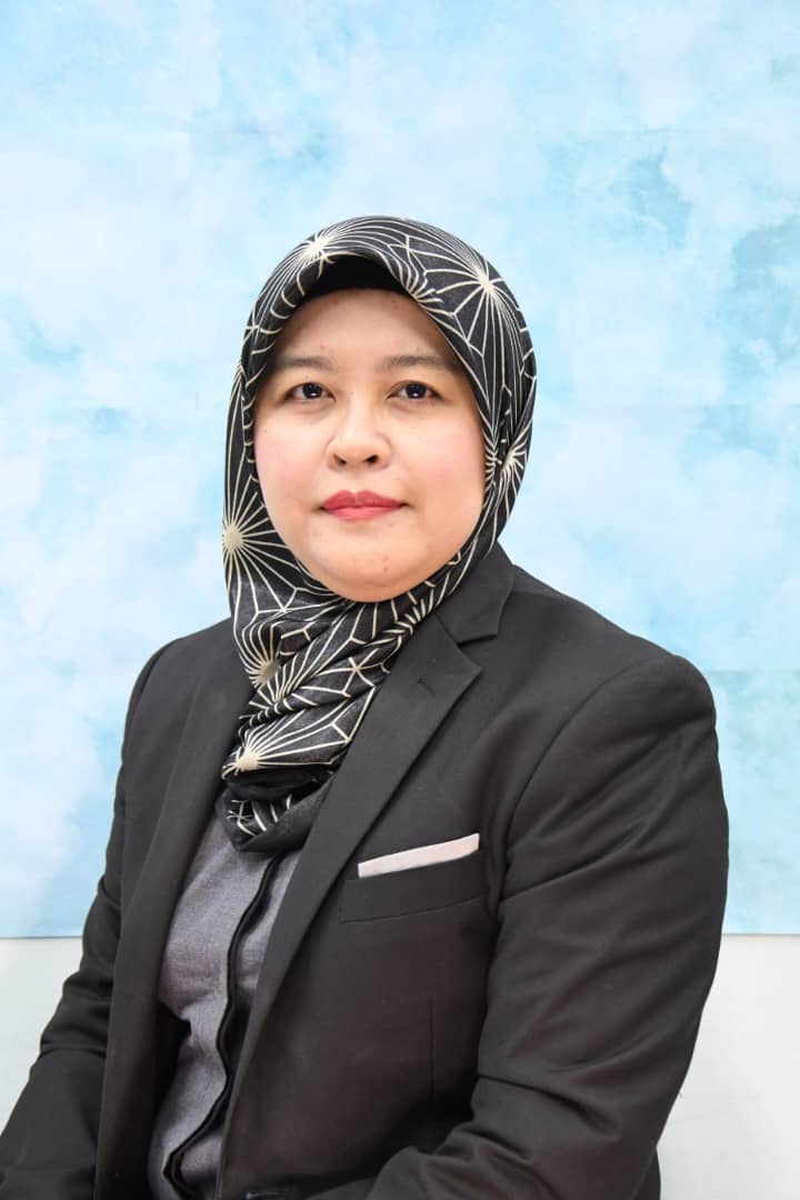 DAYANG AZARIAH BINTI AWANG 