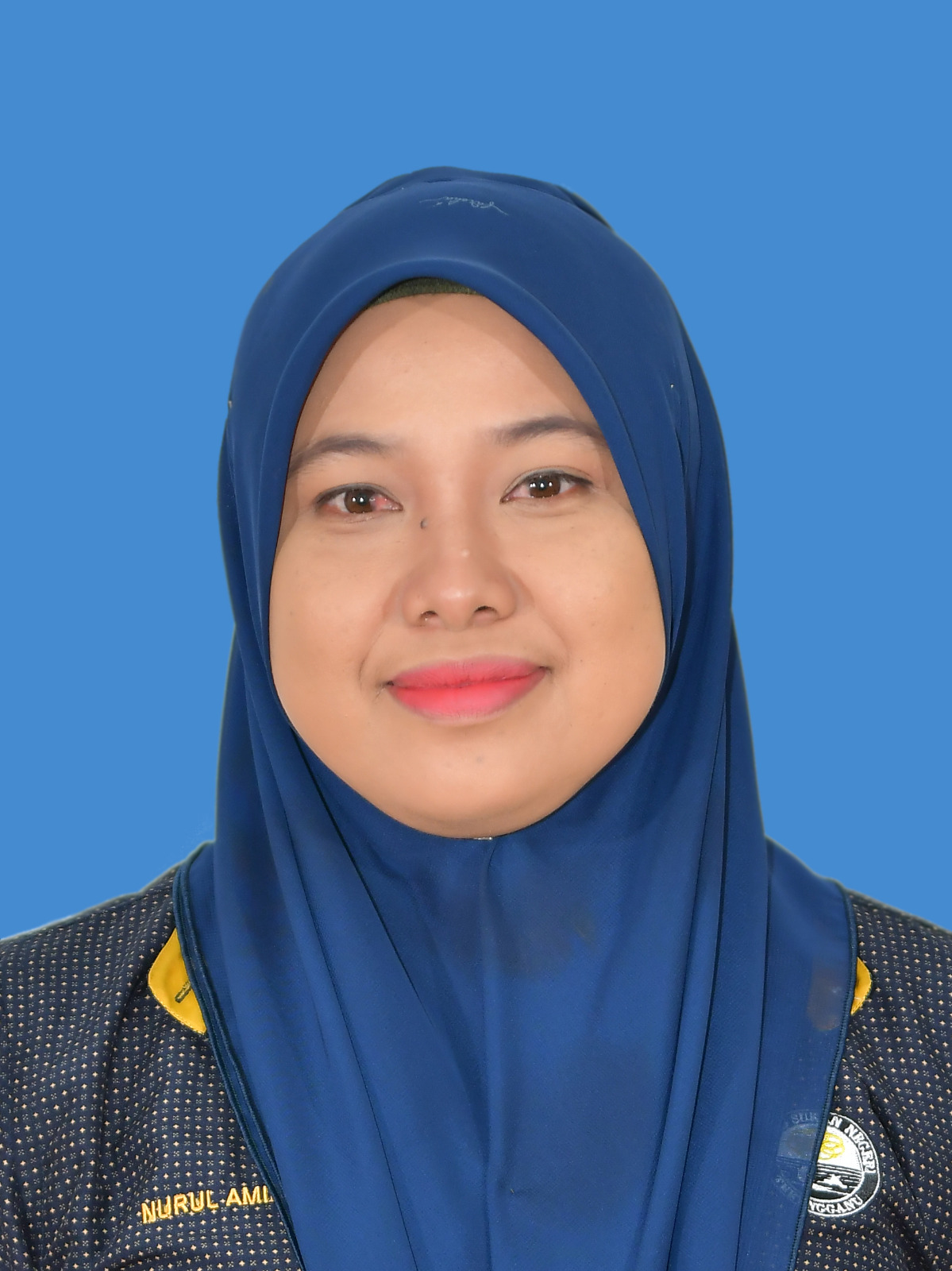 NURUL AMIRAH BINTI CHE AZMI