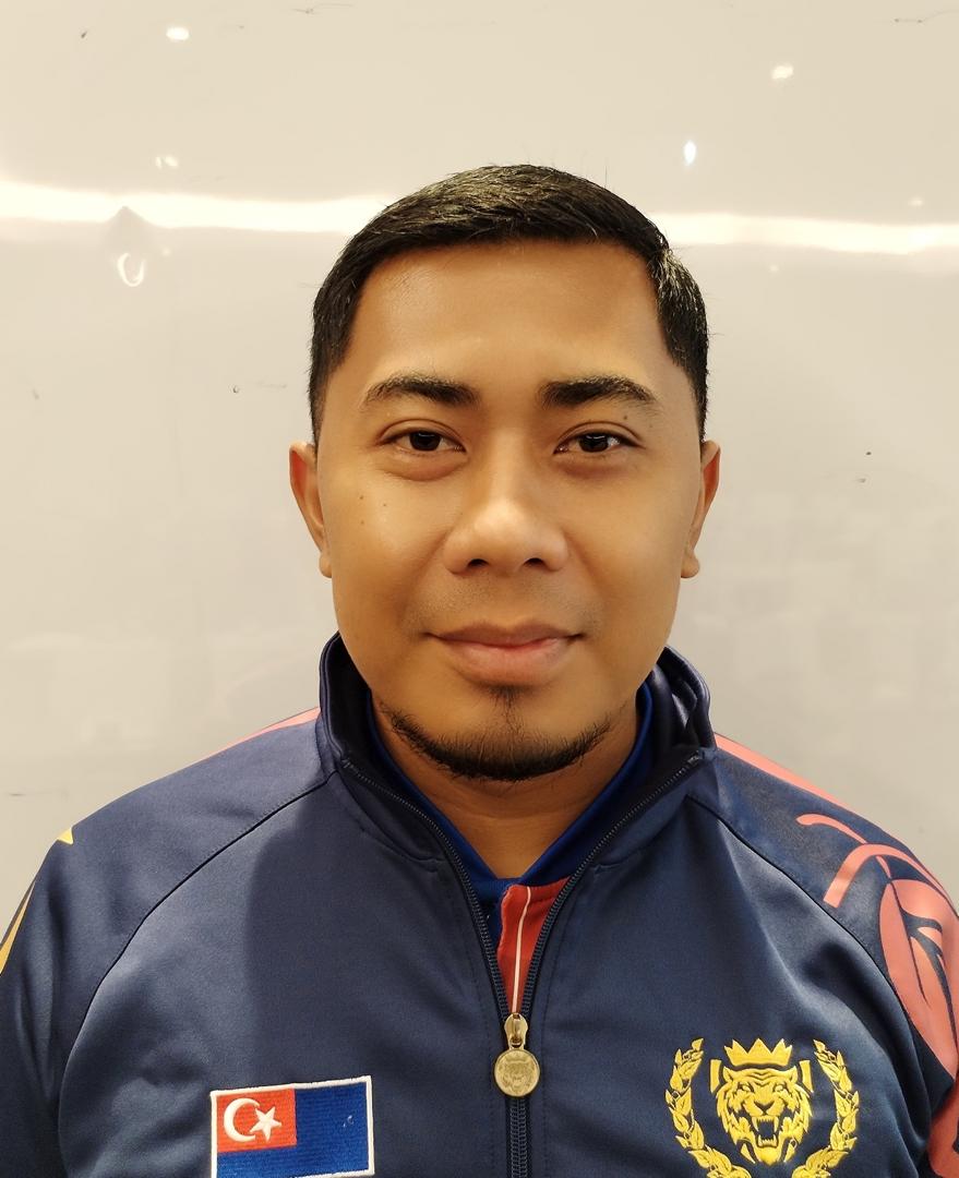 MUHAMMAD HAZWAN BIN BADRI 