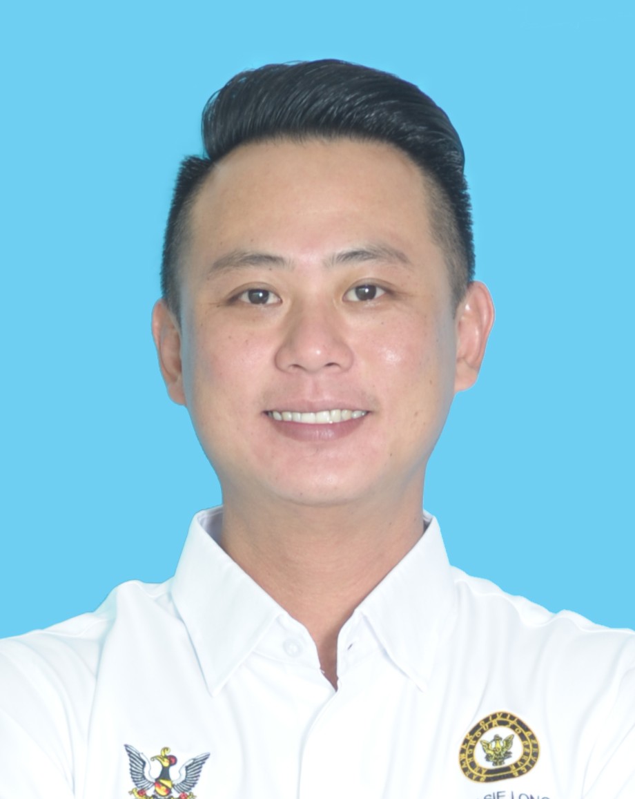 LAU SIE LONG