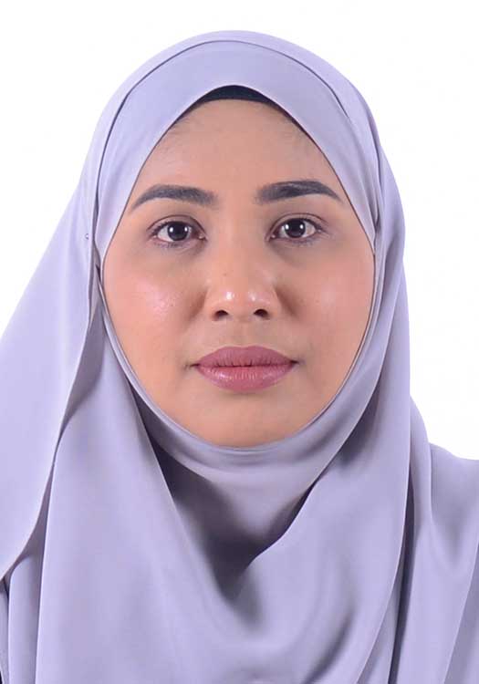 NUR NAZRILA BINTI ABDUL KADIR