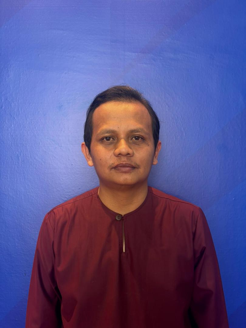 MOHAMMAD AKMAL BIN MOHD SAPIAN