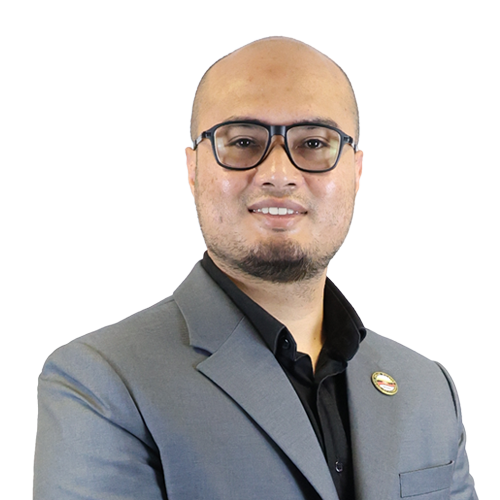 MOHD JAUHAR IKHWAN BIN ISMAIL