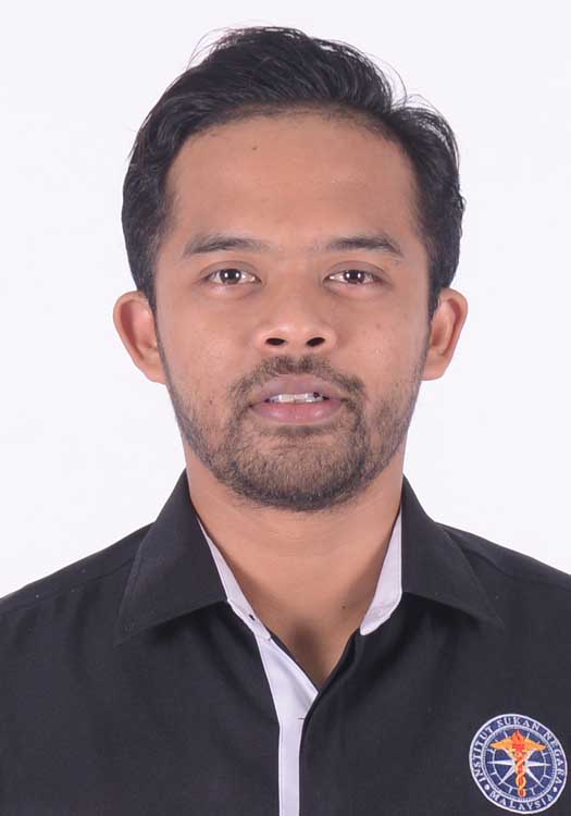 FAIZUL AZREEN BIN AWANG KEPALI