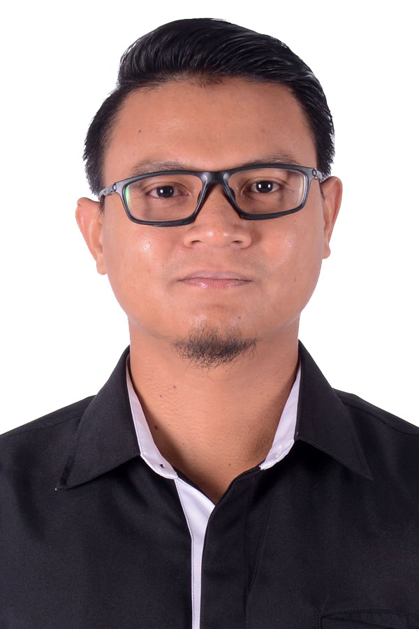 AHMAD AFANDI BIN SAID