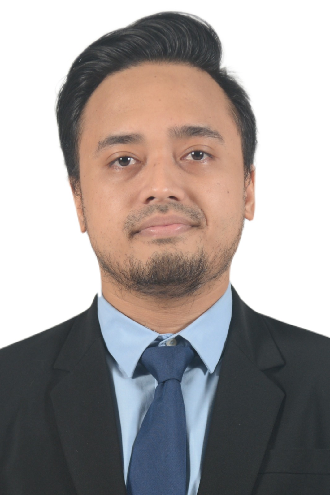 MOHD SYAZWAN MOHD HANAFIE