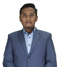 MUHAMMAD KHAIRUL AZHAR BIN ROMLI