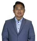MUHAMMAD ZAUF BIN ZUBIR 
