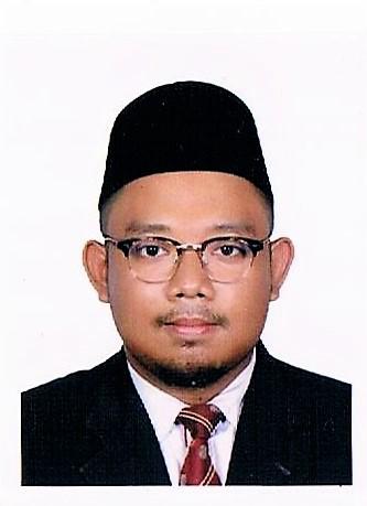 MUHAMMAD NAIM BIN ALIAS