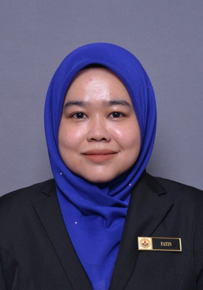 NUR FATIN AFRINA BINTI SARIFUDDIN