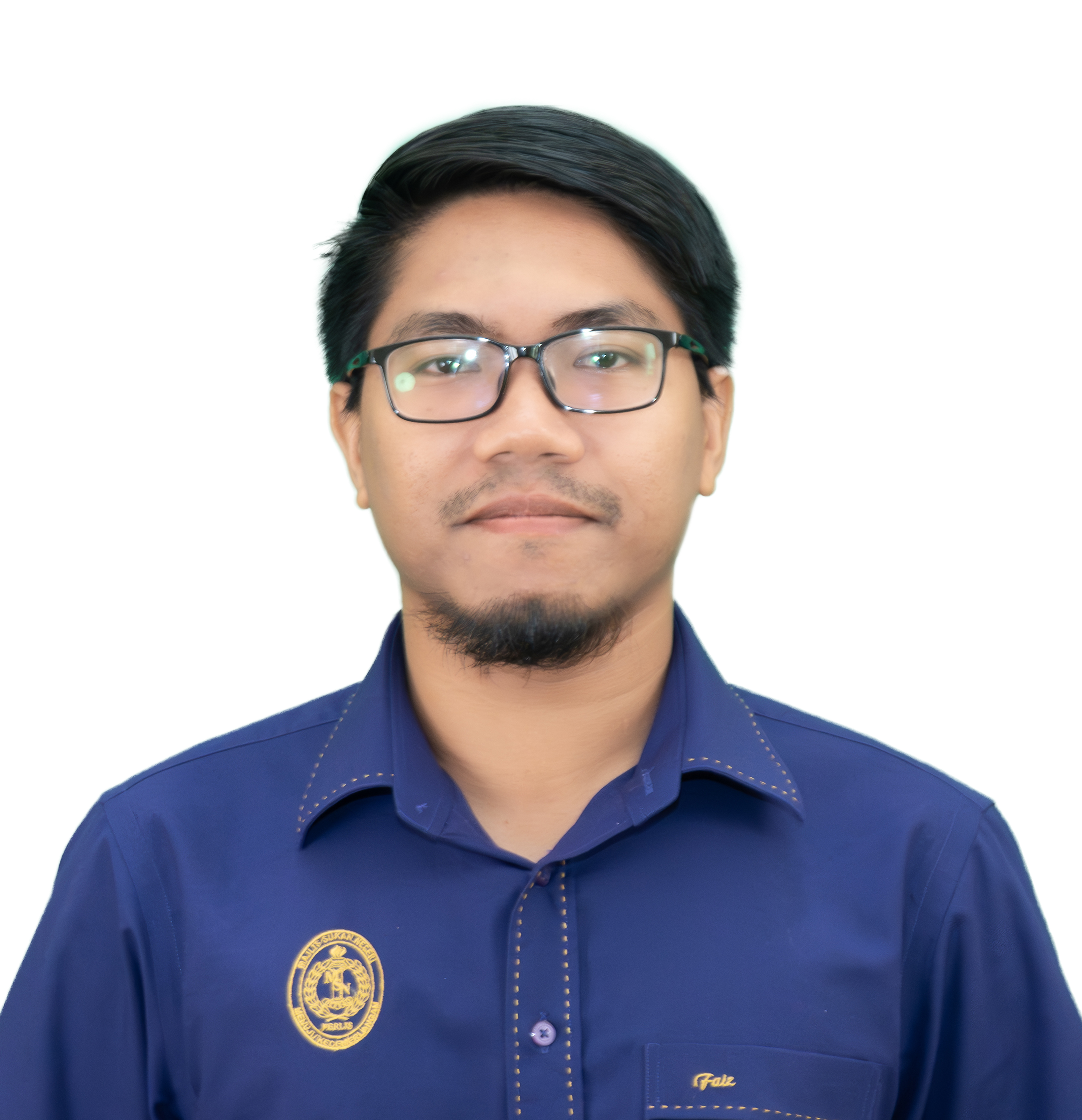 MOHD SHAZRUL FAIZ BIN AZMI