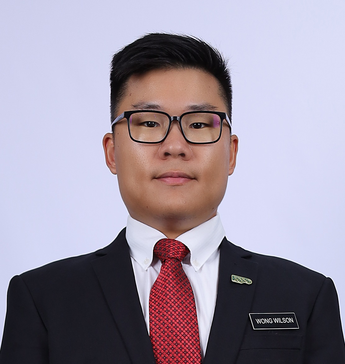 WONG WILSON