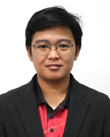 JI FEDALLIAH CLARITA JAIMIN