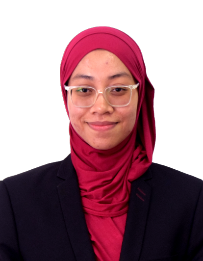 AFIQAH BINTI ZUL AIMI