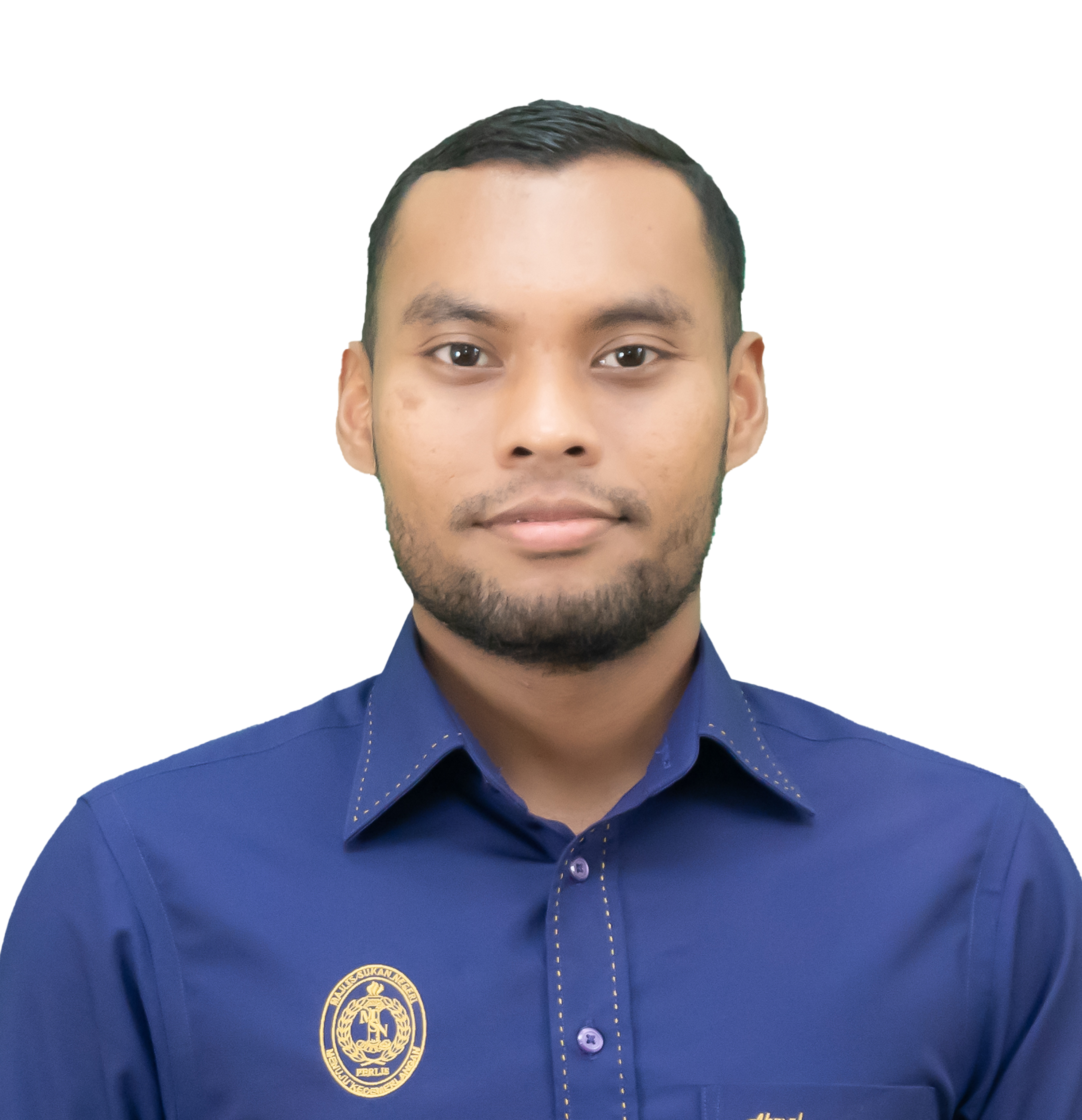 MUHAMMAD AKMAL BIN ROZIZI 