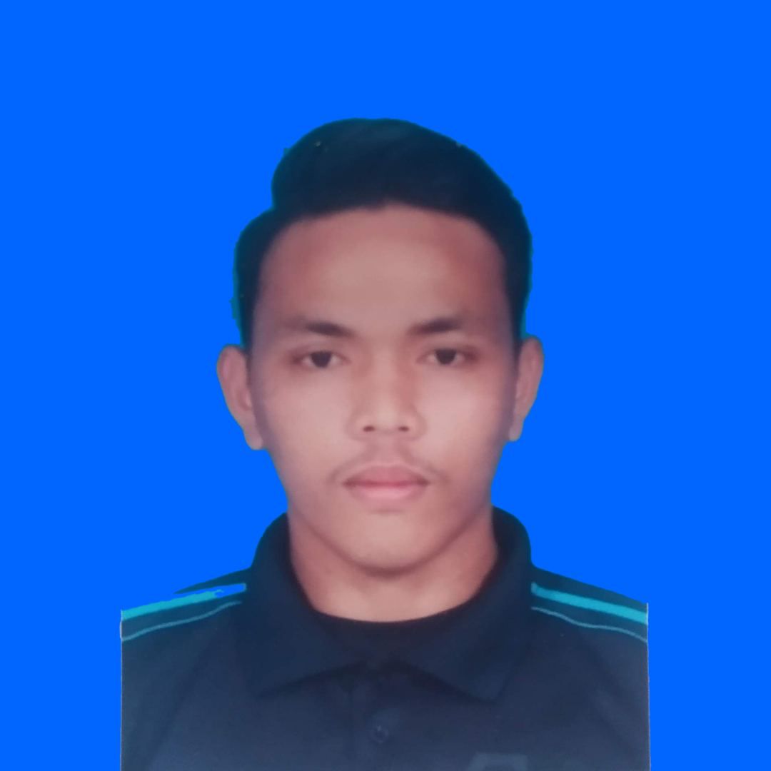ALAN ISKANDAR BIN ALPONSU