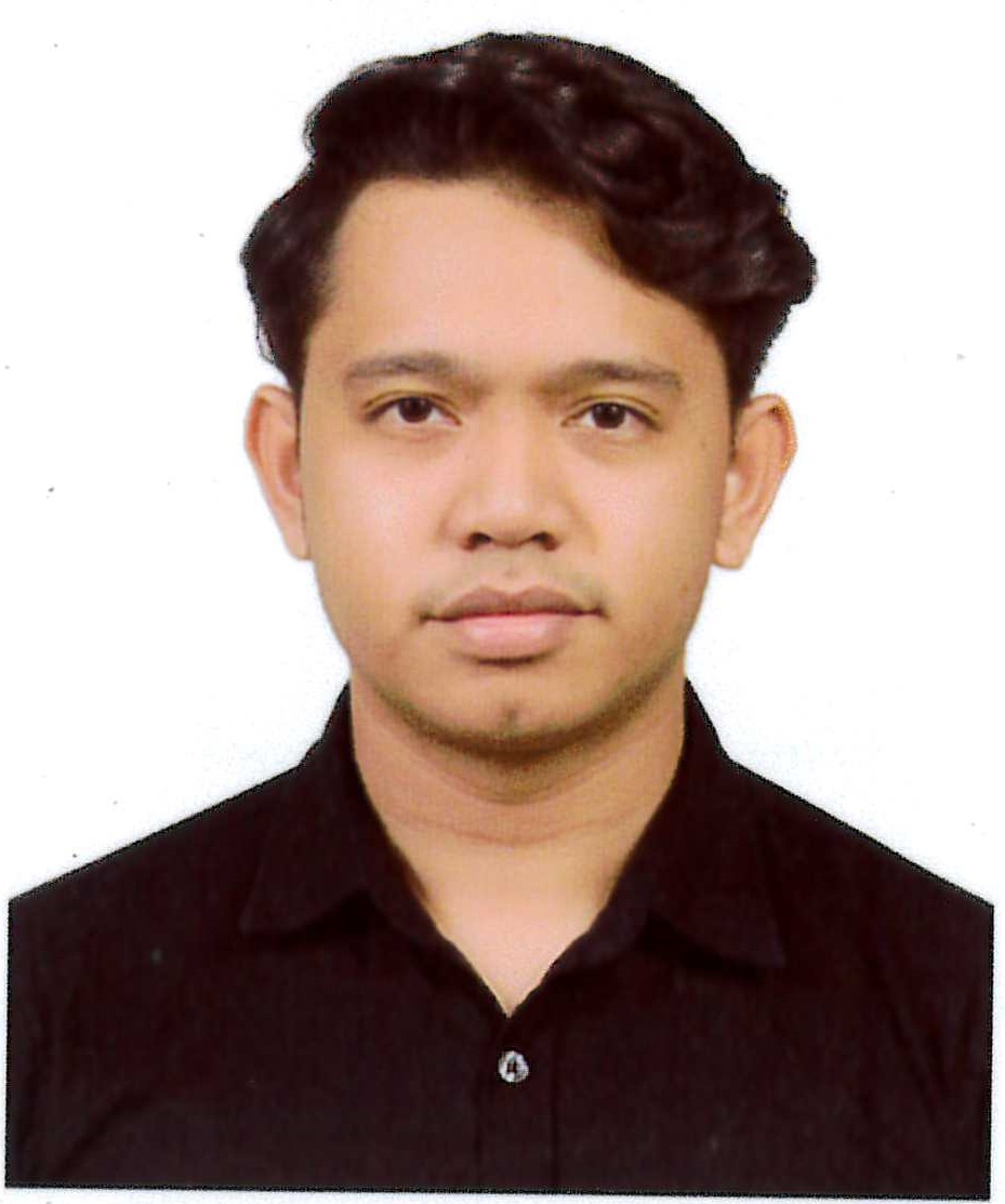 MOHAMAD AZRUL AMRI ROSMUNIR