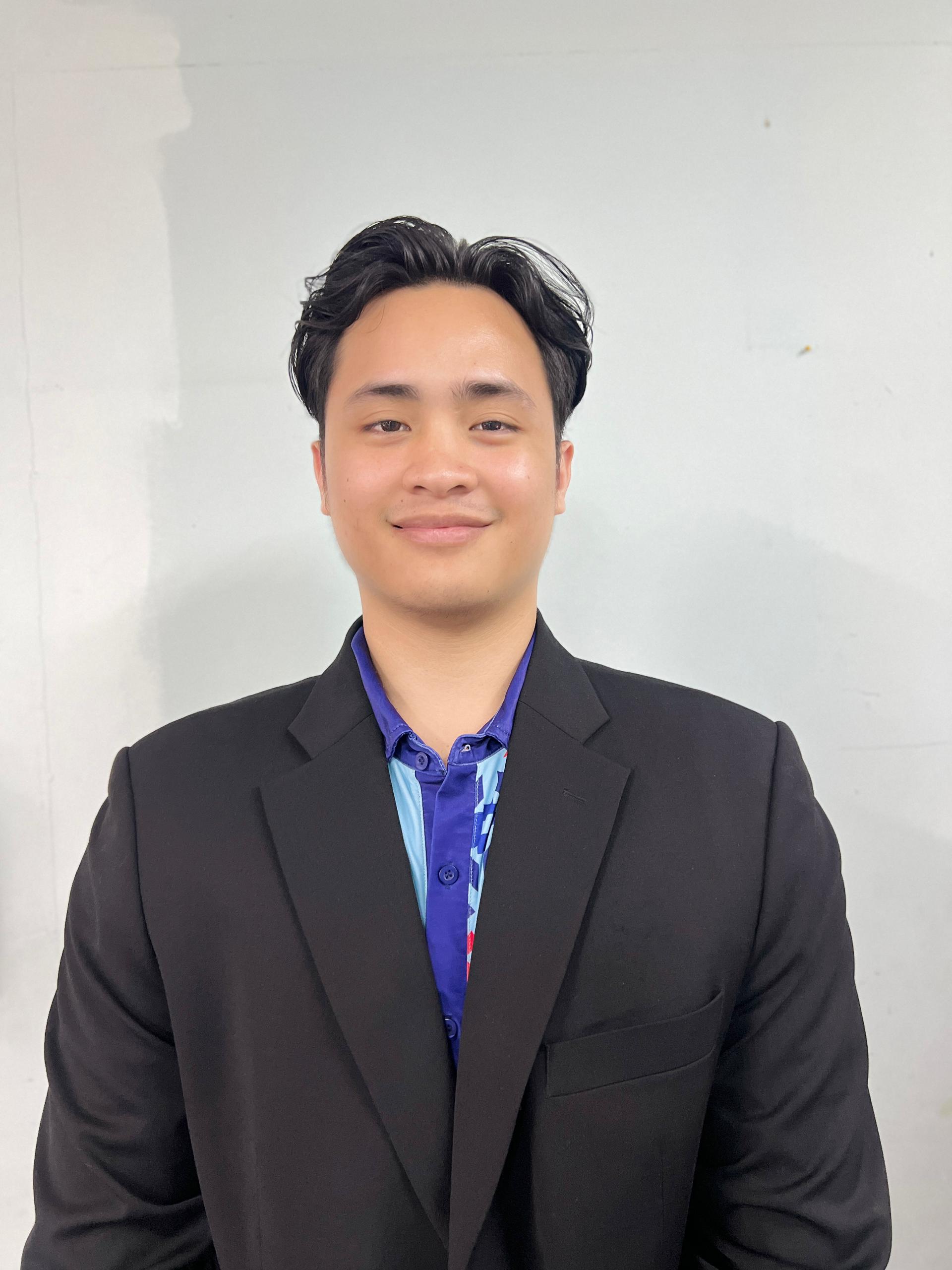 MOHD ALIF BIN MOHD RAZI