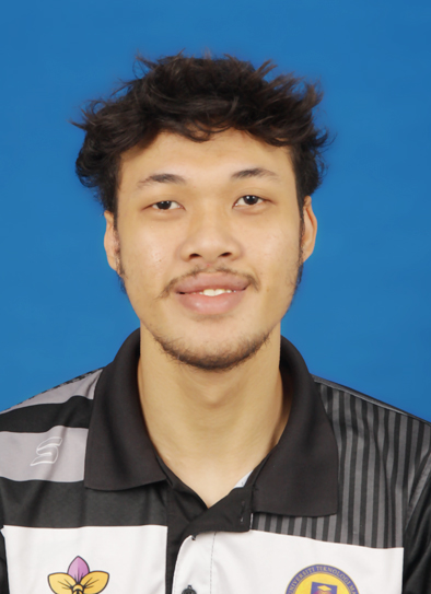 MUHAMMAD HARITH HAIKAL BIN MOHD SHAIFUDDIN