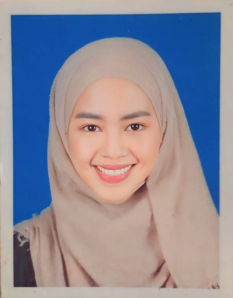 NURRUL FARAHWAHIDA BINTI JUNAIDI