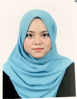 FATIN YUMNI NABIHA BINTI AHMAD NORIZAN
