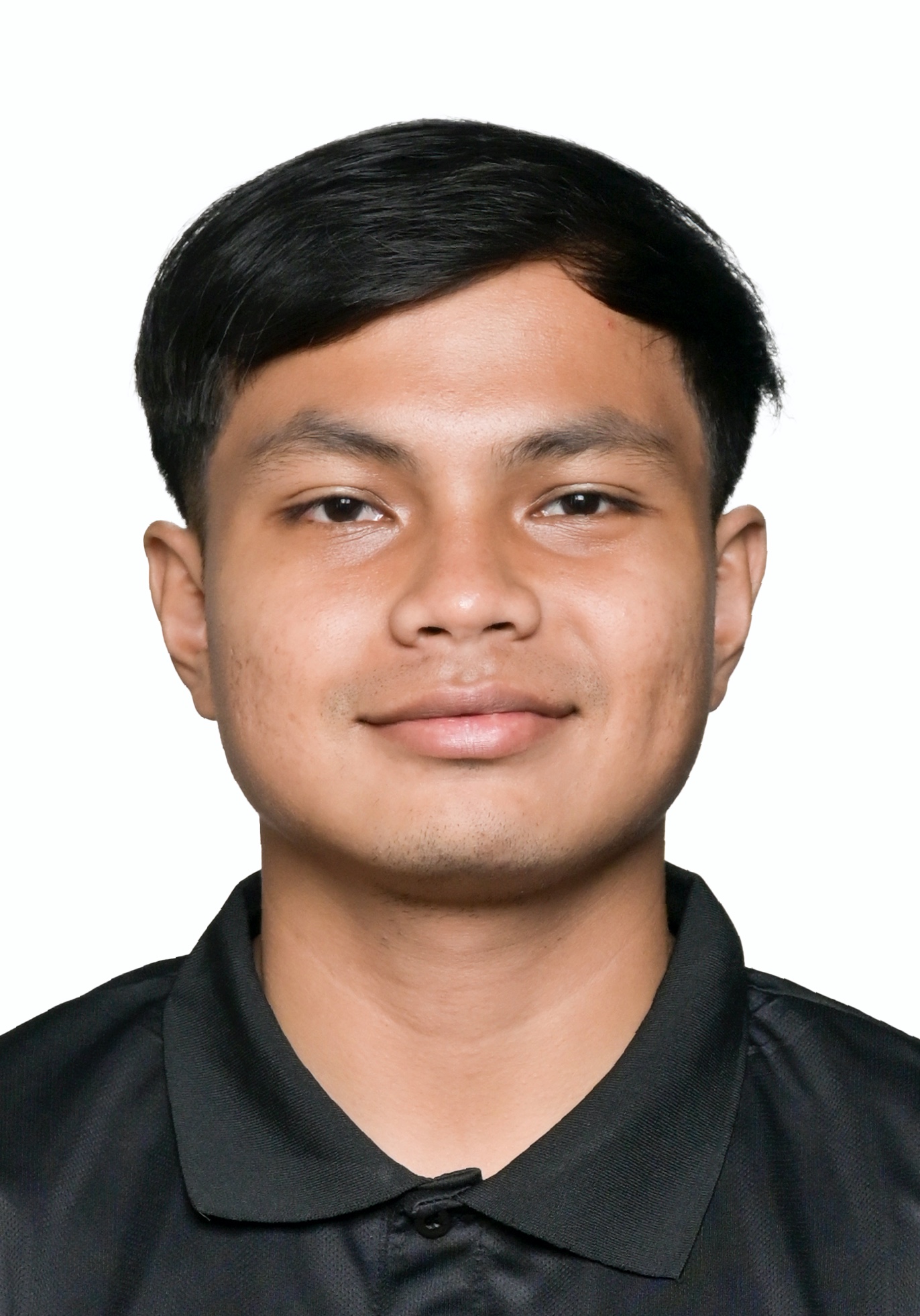 MUHAMMAD DANIAL HAZIQ BIN ZULKIFLI 