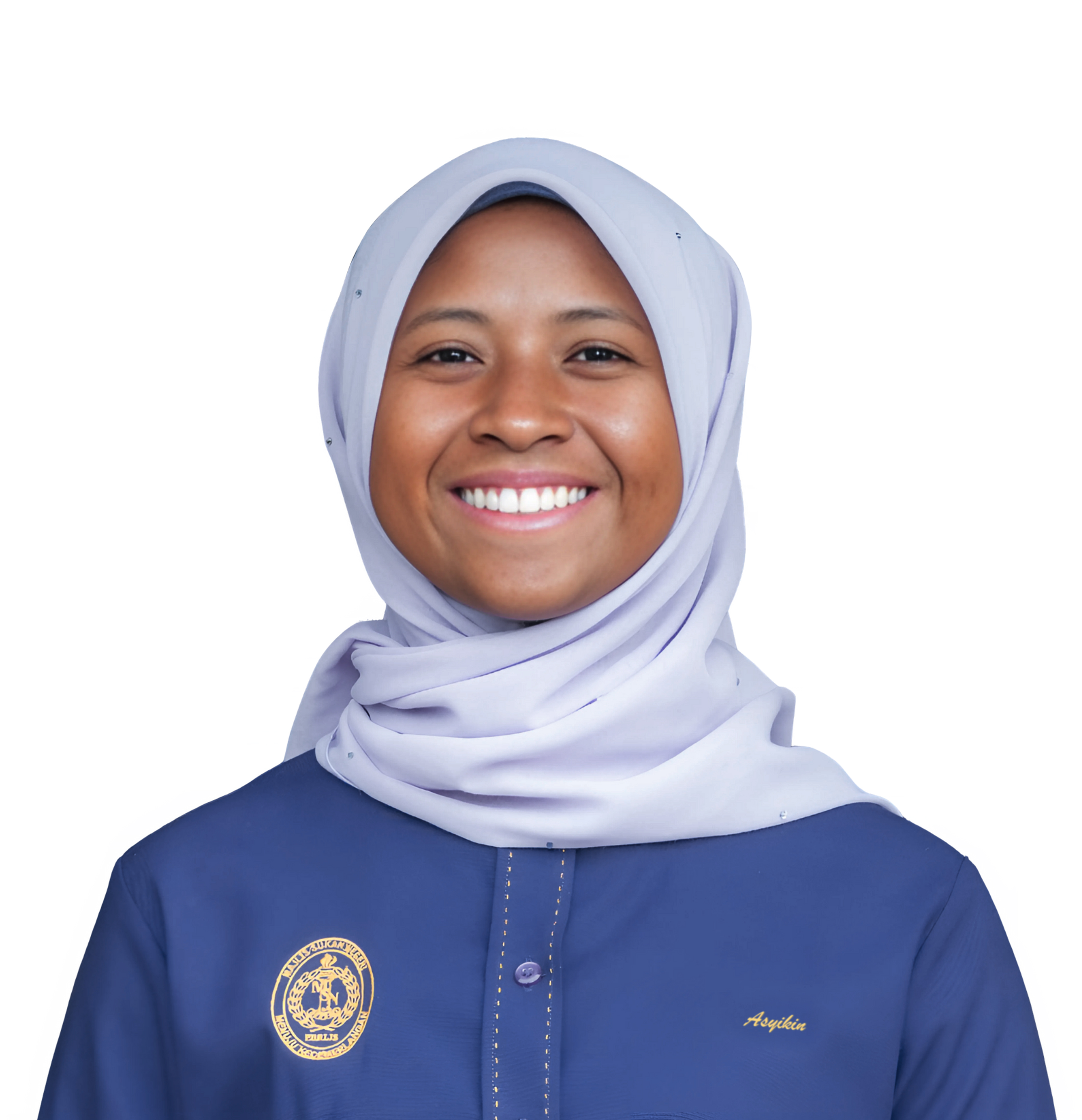 ANIS ASYIKIN BINTI SALIMI