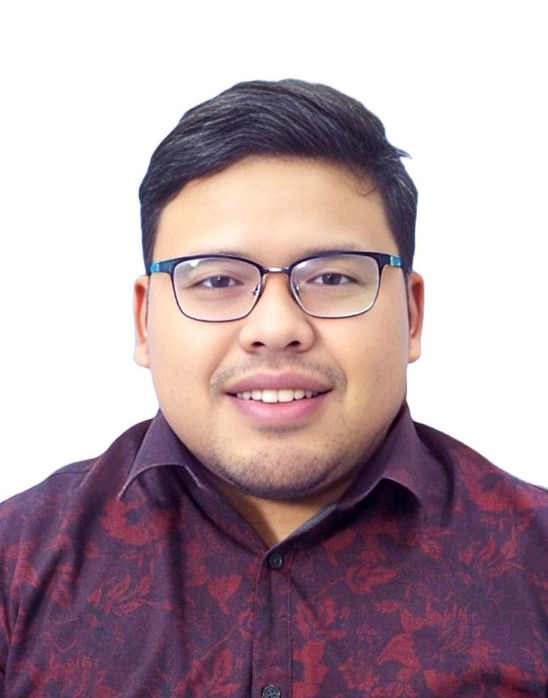 MUHAMMAD FAHMI BIN MAT YUNUS