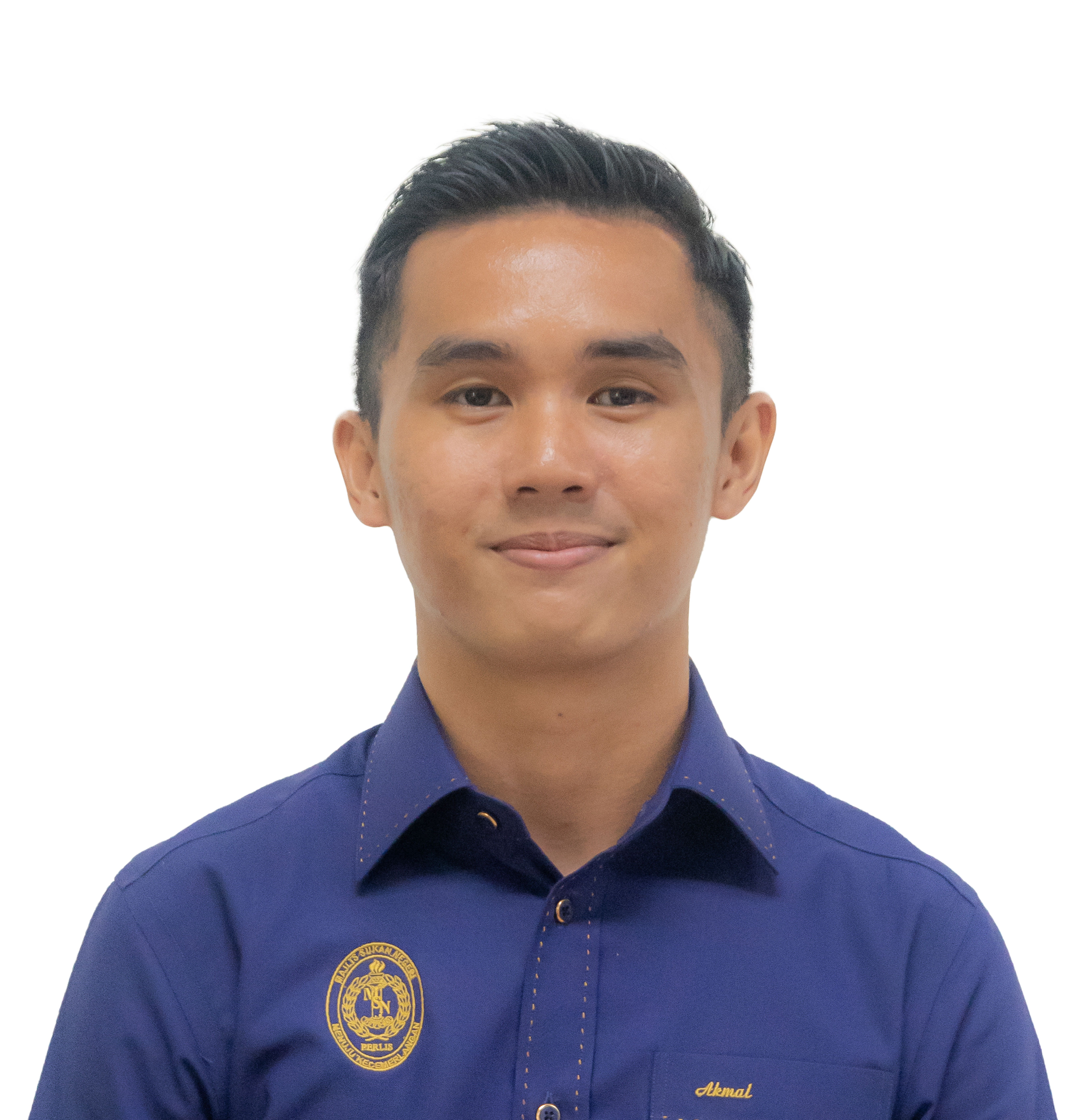 MUHAMMAD AKMAL HAZIM BIN RAZALI