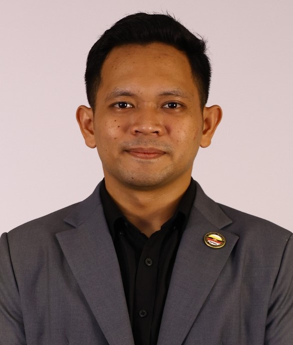 MOHD SHAHRIL BIN MOHD